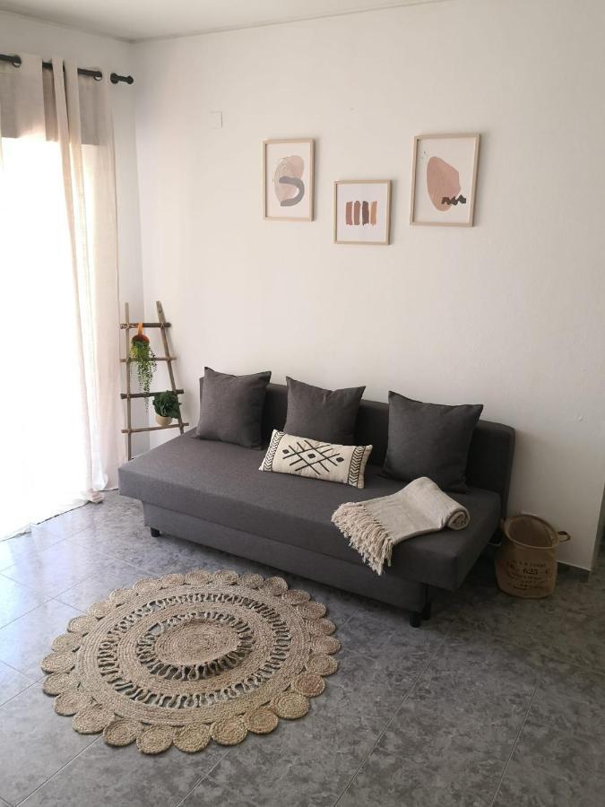 Sisters Beach House - Sea View Armação de Pêra Esterno foto