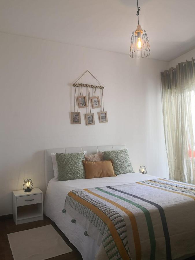 Sisters Beach House - Sea View Armação de Pêra Esterno foto