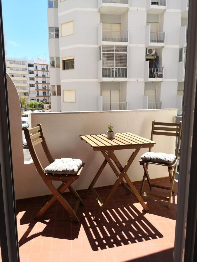 Sisters Beach House - Sea View Armação de Pêra Esterno foto